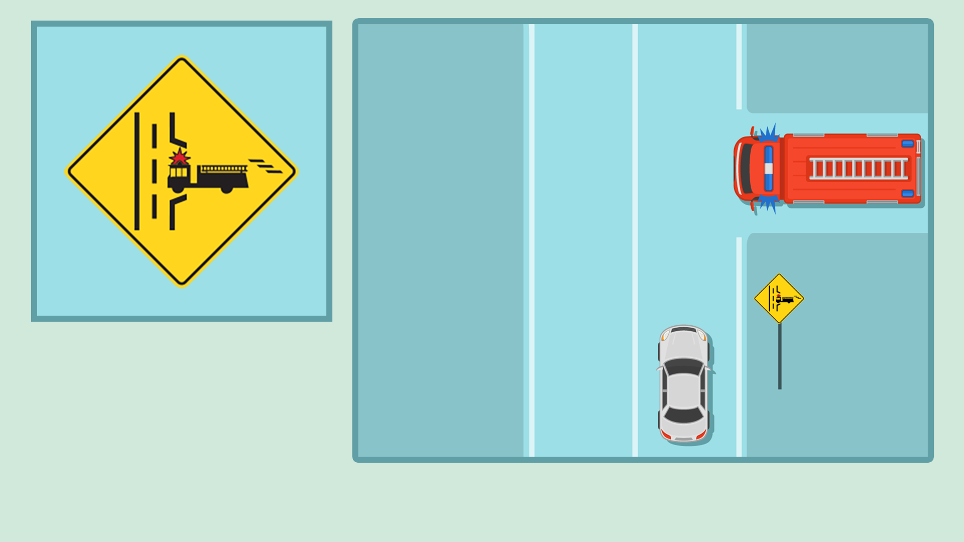 Pass The Ontario Traffic Signs Test | Ontario G1 Course